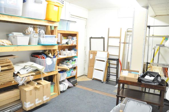 Office-Retail and Warehouse on Hixson PIke: 5424 Hixson Pike, Hixson, TN 37343